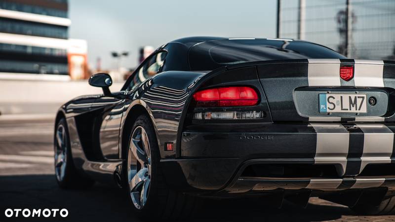 Dodge Viper - 3