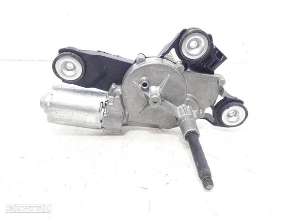 MOTOR LIMPA-VIDROS TRASEIRO FORD FOCUS II - 1