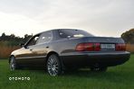 Lexus LS 400 - 8