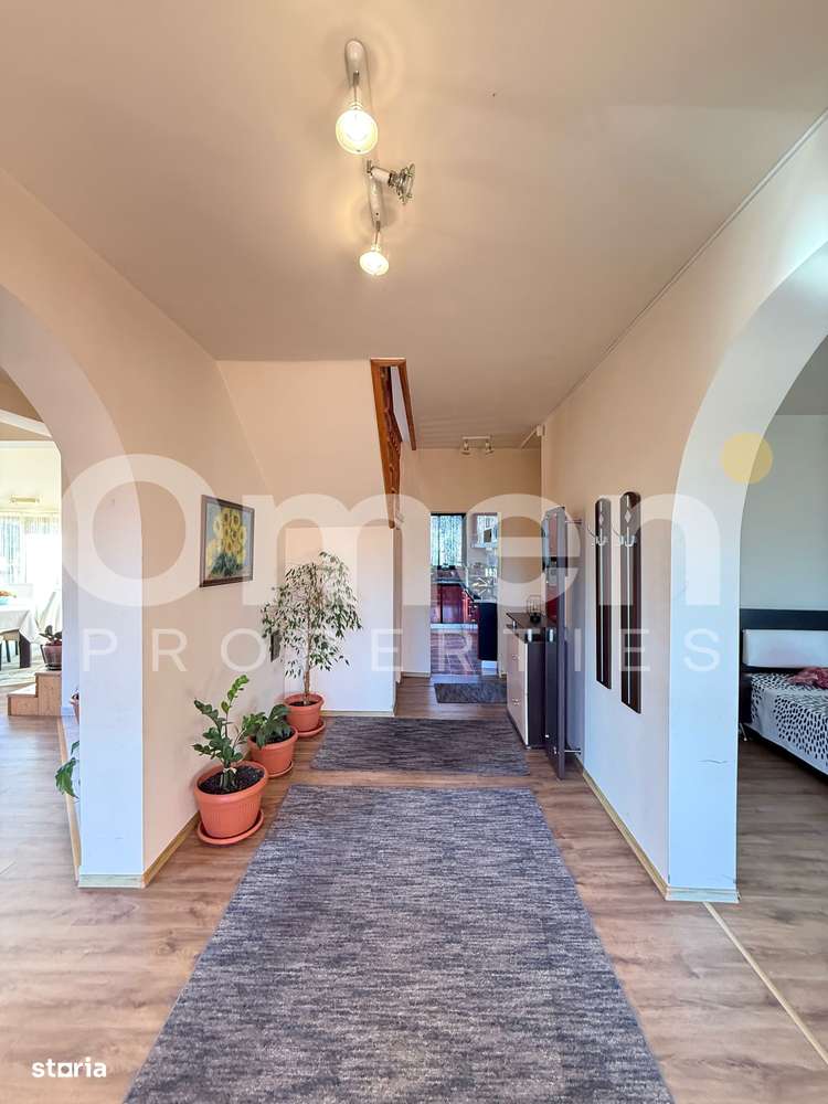 Casa Tautii Magheraus | 256 mp | teren 6800 mp - Imagine principală: 4/16