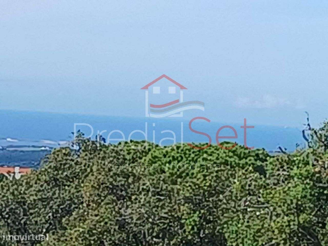 Terreno com projeto aprovado-Vista mar e Lagoa em Santa Maria da Serra - Grande imagem: 4/24