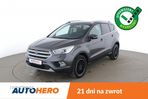 Ford Kuga 1.5 EcoBoost 2x4 Cool & Connect - 1