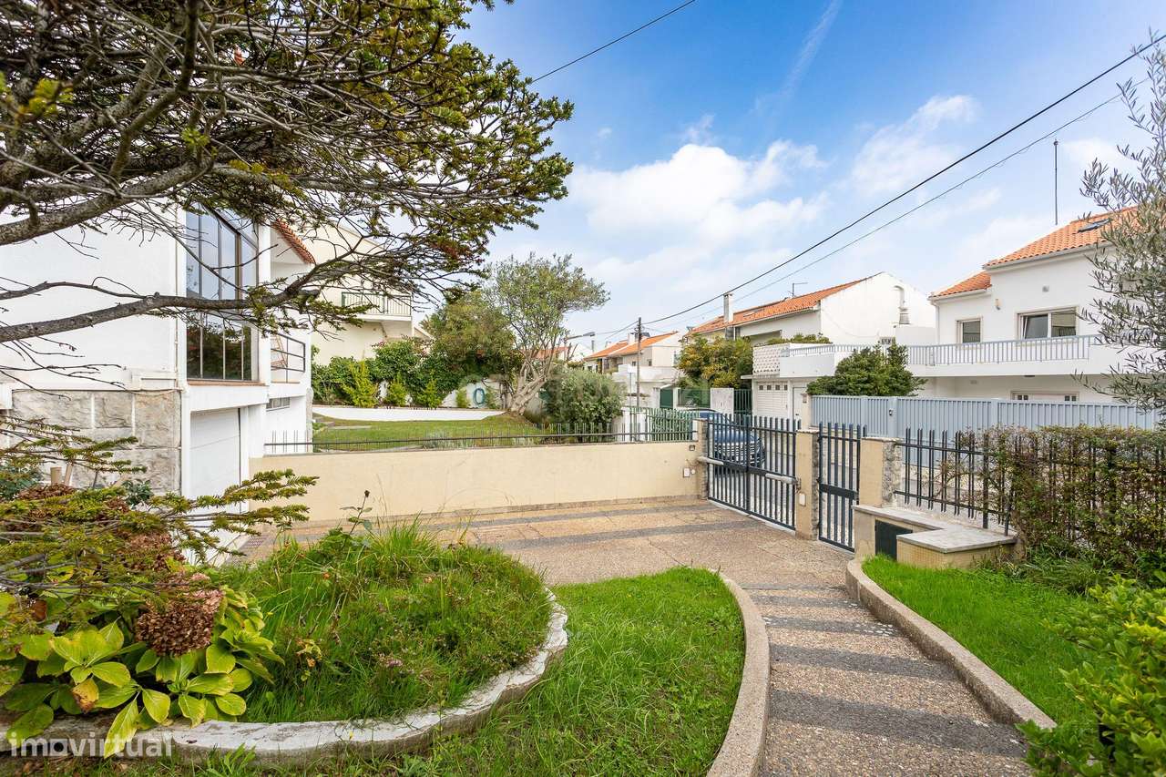 Moradia T5 -  Bairro de Alvalade - São João de Brito - Alvalade - Grande imagem: 4/48