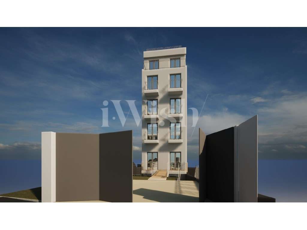 Estúdio Exclusivo em Faria Guimarães, Porto - Grande imagem: 3/4