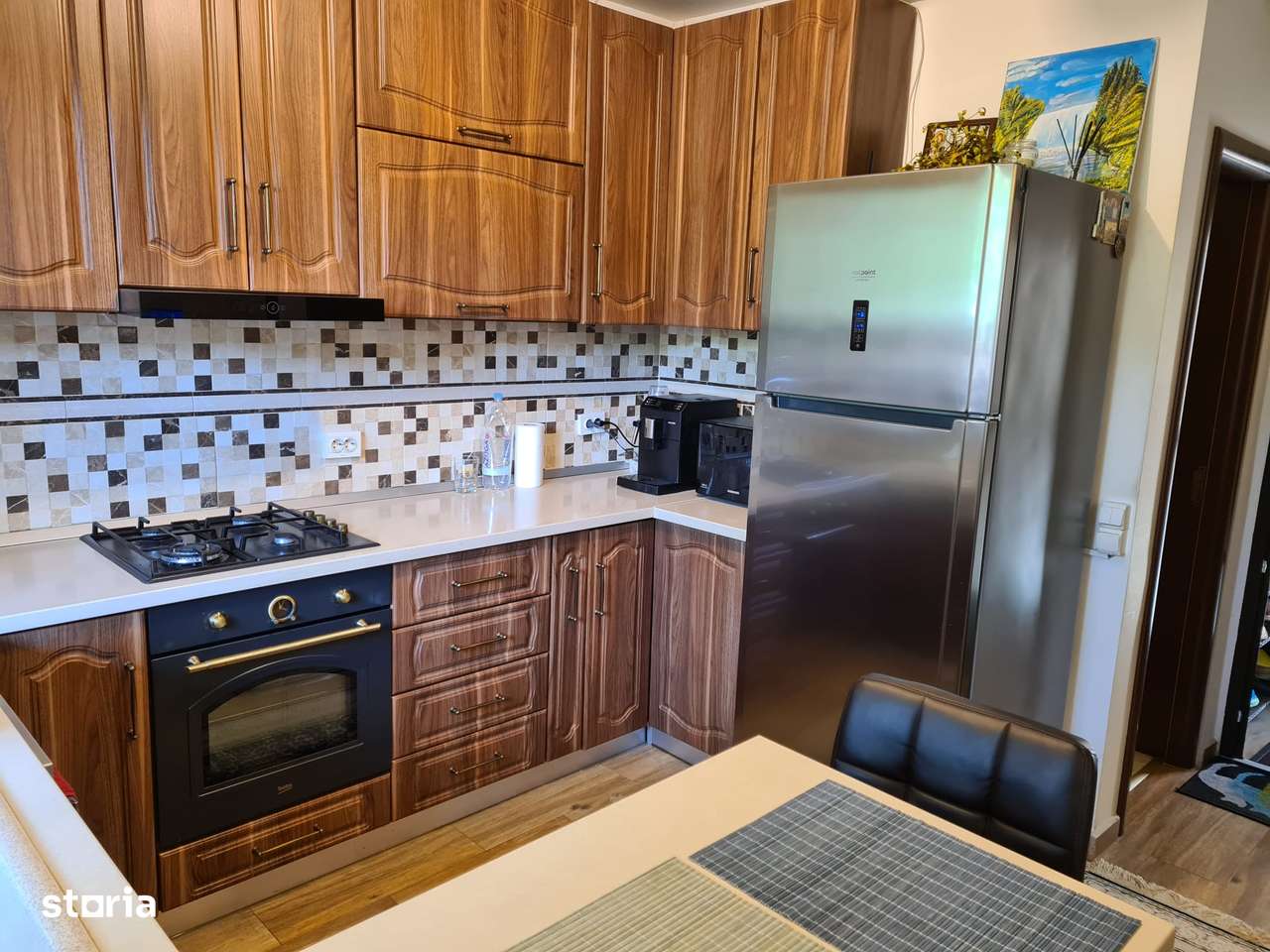 Vilă tip duplex Popesti-leordeni - Imagine principală: 3/18