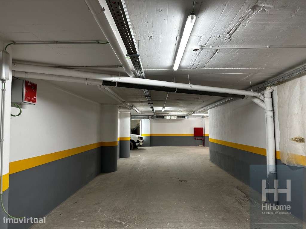 Apartamento T3 no Centro do Funchal - Madeira-24