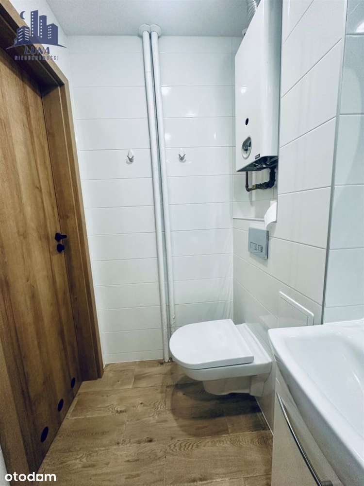 Mieszkanie, 33,60 m², Świdnica-8