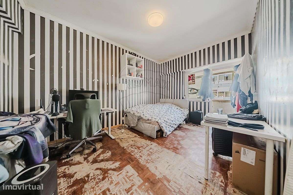 Apartamento T3 para venda-15