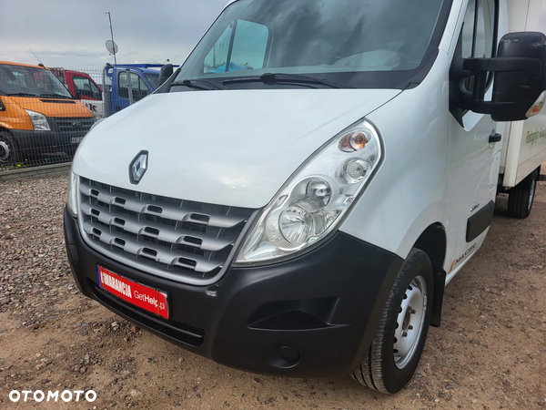 Renault Master - 3