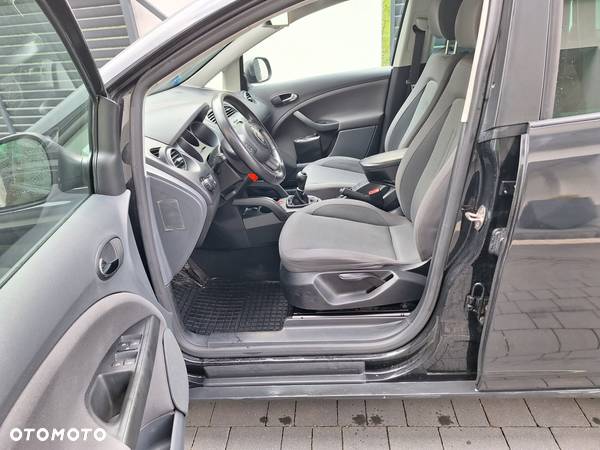 Seat Altea XL 1.9 TDI Stylance - 5