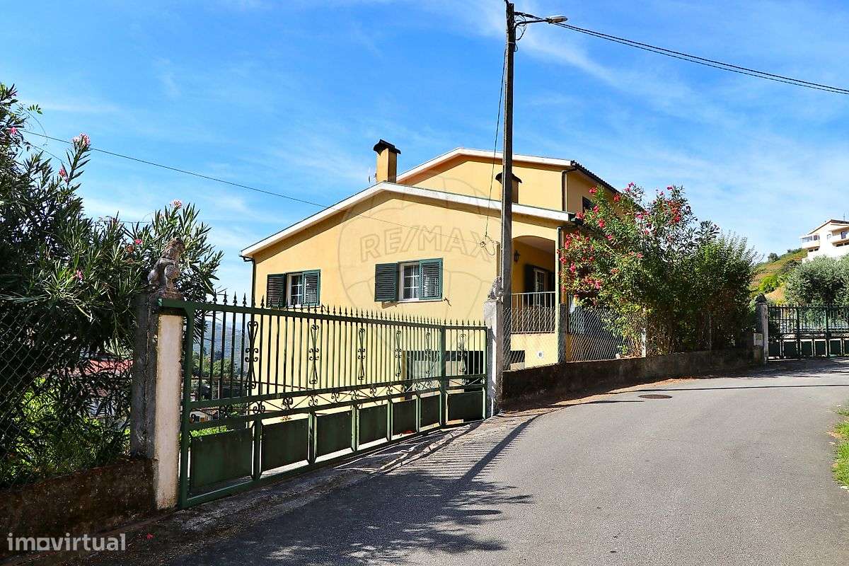 Moradia T4 para venda - Grande imagem: 5/42