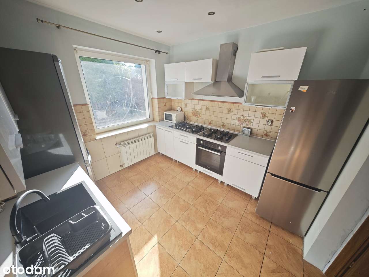 Dom: 220 m2  – idealny dla dużej rodziny lub na kwatery pracownicze!-2