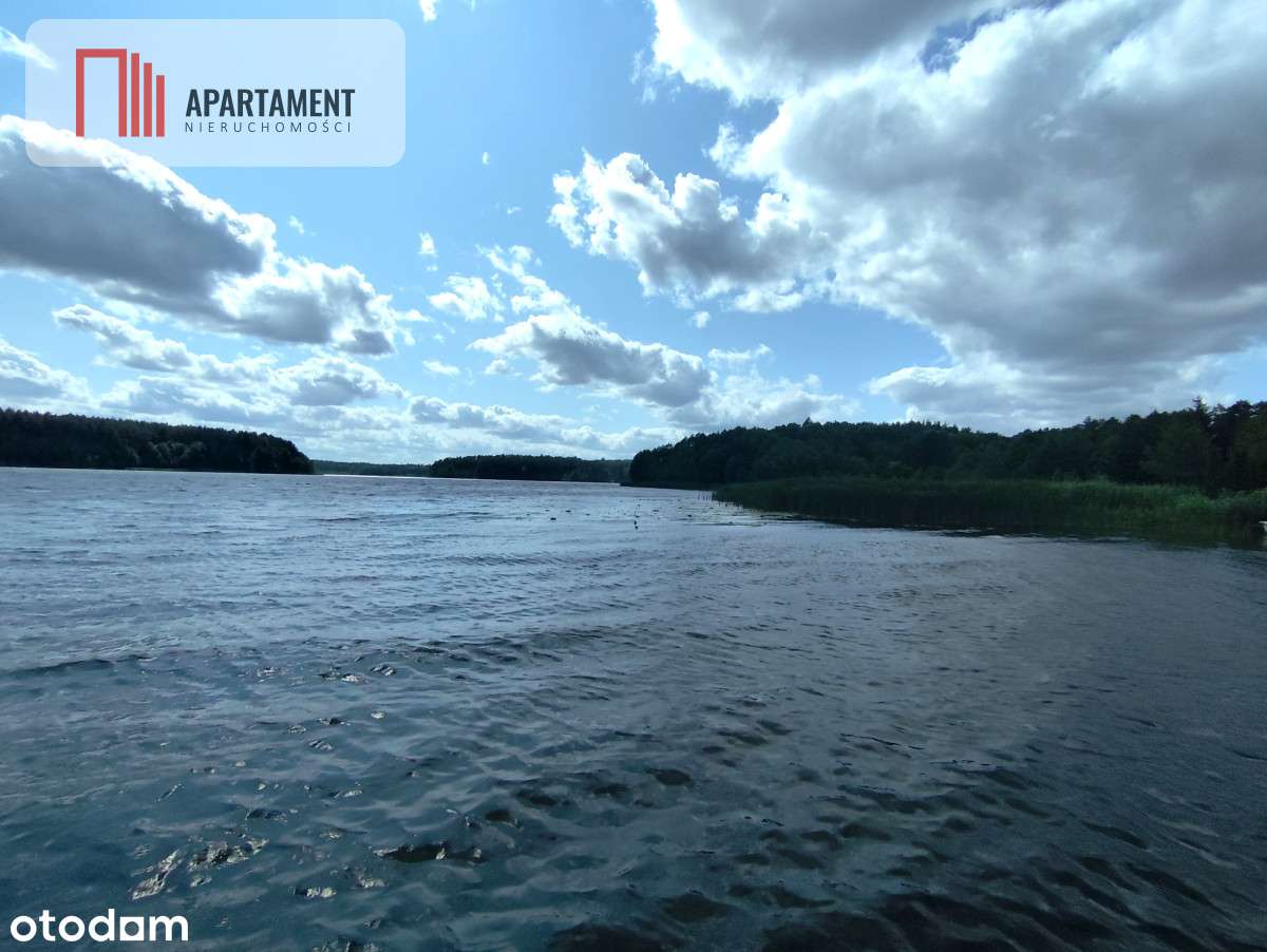 Tylko U Nas! Działka blisko jeziora Lutowskiego! - Pełny obrazek: 5/12