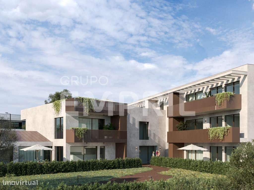 T2 Canidelo Living - Grande imagem: 5/7