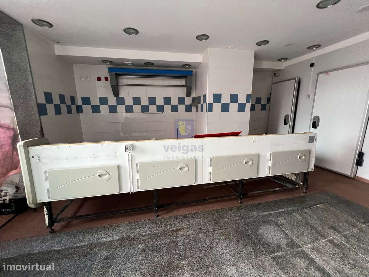 Loja Sao Sebastiao de Gurreiros em Loures - Grande imagem: 1/23