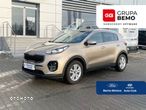 Kia Sportage - 1