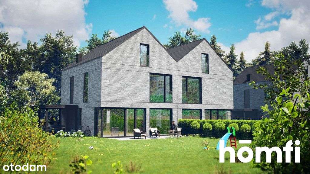 Dom 6A - Inwestycja Wille Jurajska - Pełny obrazek: 5/17