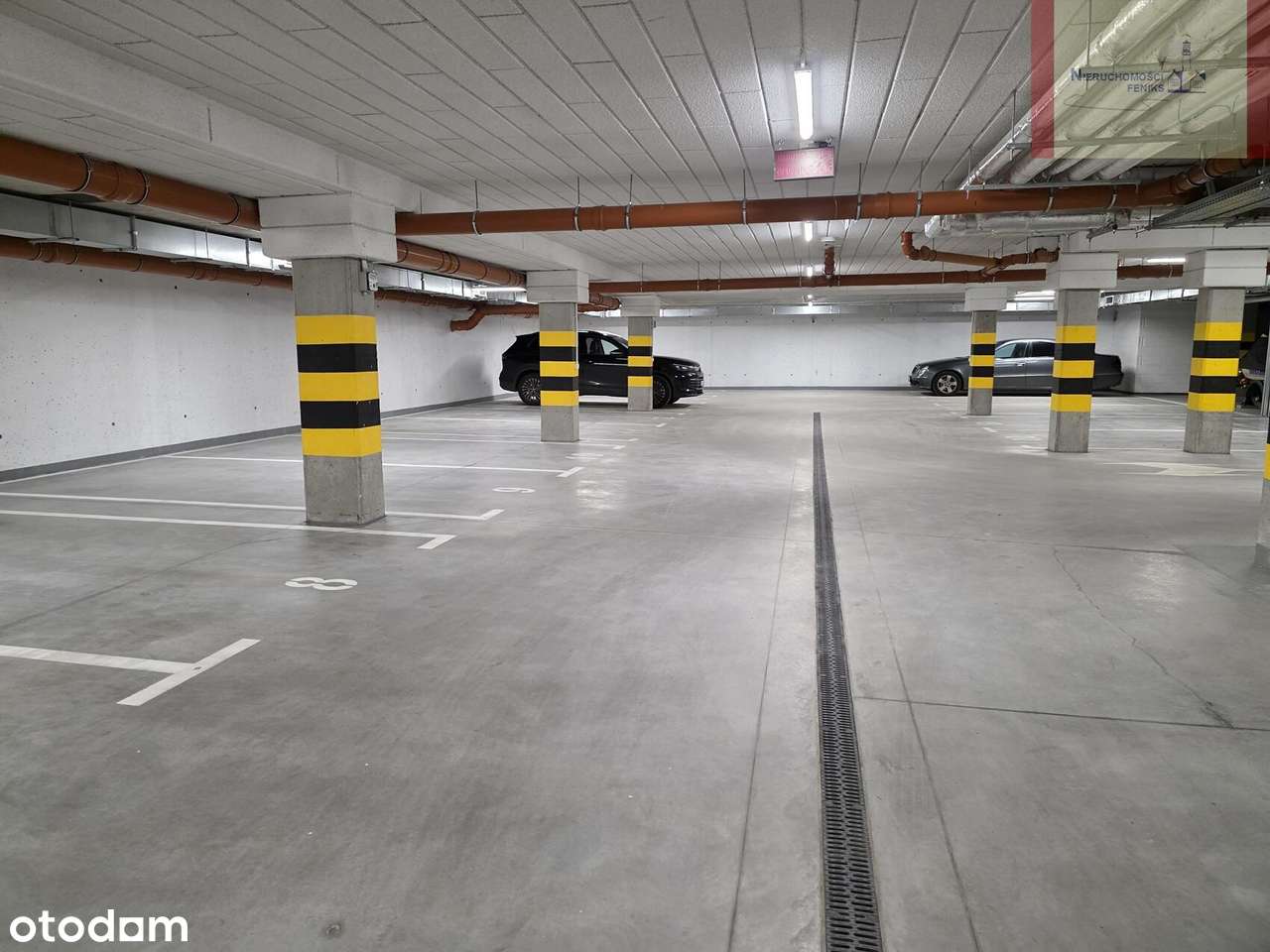 Nowoczesny apartament 2-poziomowy, balkon, winda, garaż | Władysławowo-13