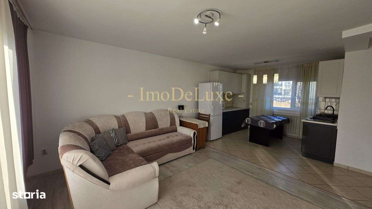 Apartament cu 3 camere, 2 niveluri, 2 parcari, Floresti, cartier Terra - Imagine principală: 3/18