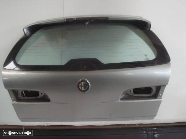 Tampa Da Mala Alfa Romeo 156 Sportwagon (932_) - 1