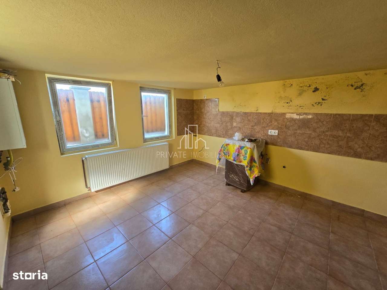 Casa  de vanzare, zona Zugravilor, Sighisoara - Imagine principală: 4/7