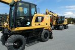 Caterpillar M318 F Z NIEMIEC - 36