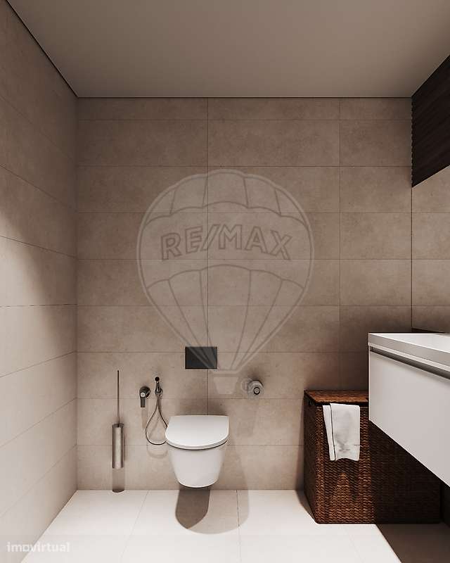 Apartamento T3 para venda - Grande imagem: 5/21