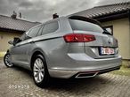 Volkswagen Passat Variant 1.6 TDI SCR DSG Conceptline - 7