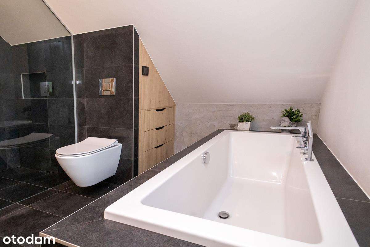 Bochnia - budynek mieszklany dla rodziny-10