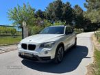 BMW X1 25 d xDrive Auto xLine - 3