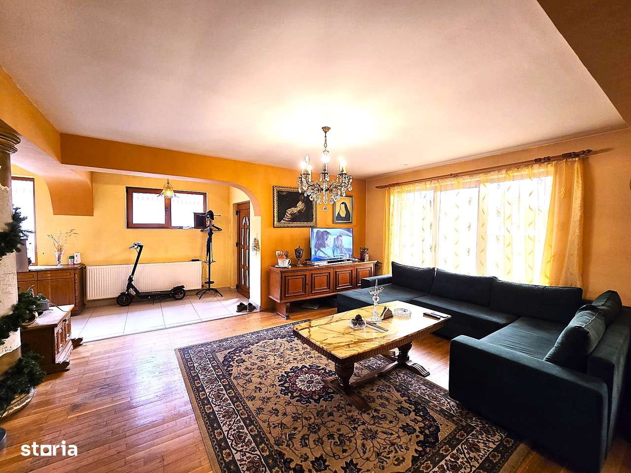 Casa spatioasa cu 5 camere | Ilarie Chendi - Imagine principală: 3/19