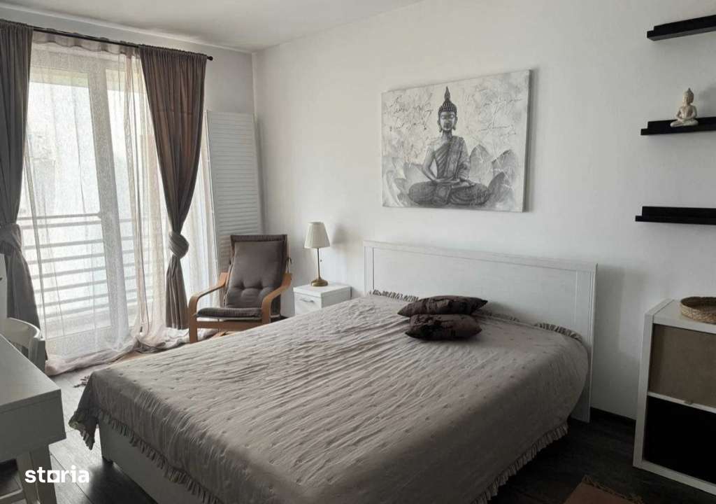 Apartament 2 camere  | Otopeni | - Imagine principală: 3/6