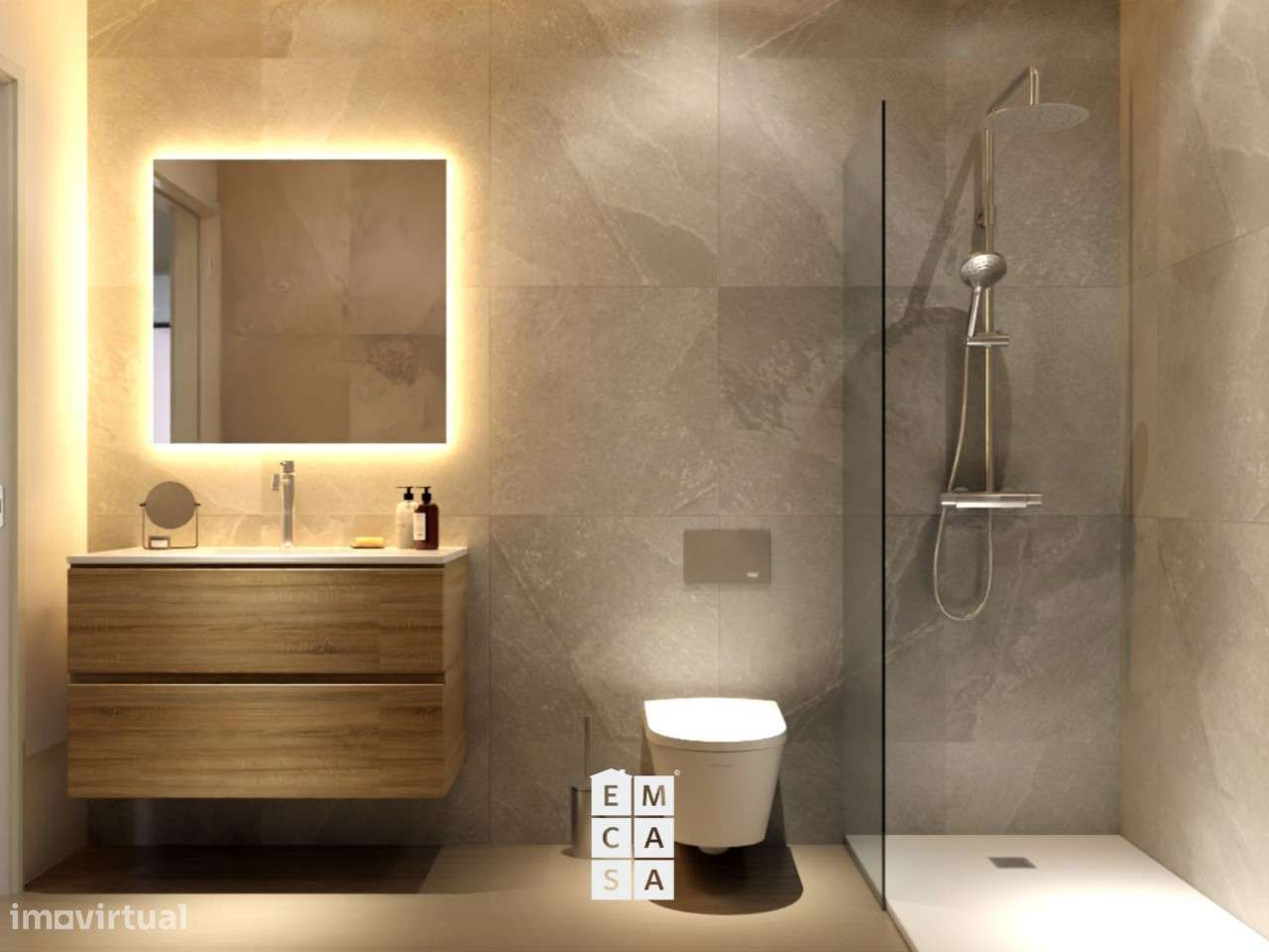 Apartamento T3 Venda em Ílhavo (São Salvador),Ílhavo - Grande imagem: 5/11