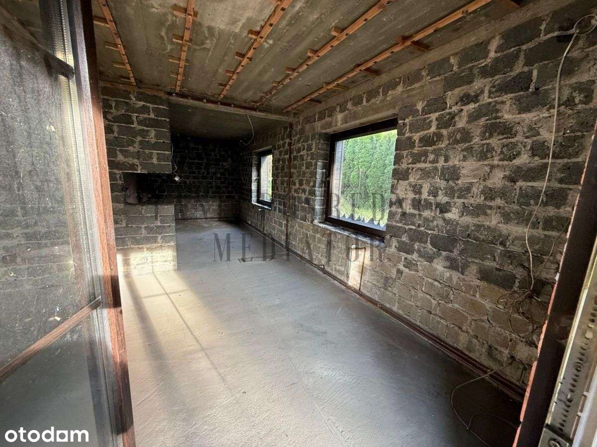 Dom Mszana ul.Skrzyszowska-10