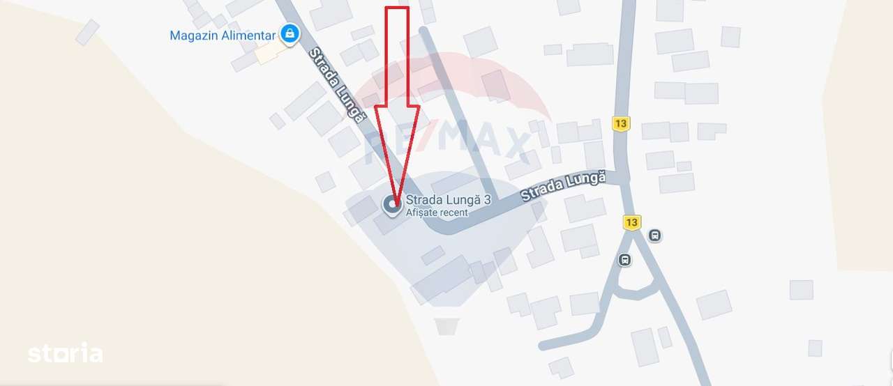 Casa - Vila de vanzare, 582 mp construiti,  la gri, Manolache, Ilfov-1