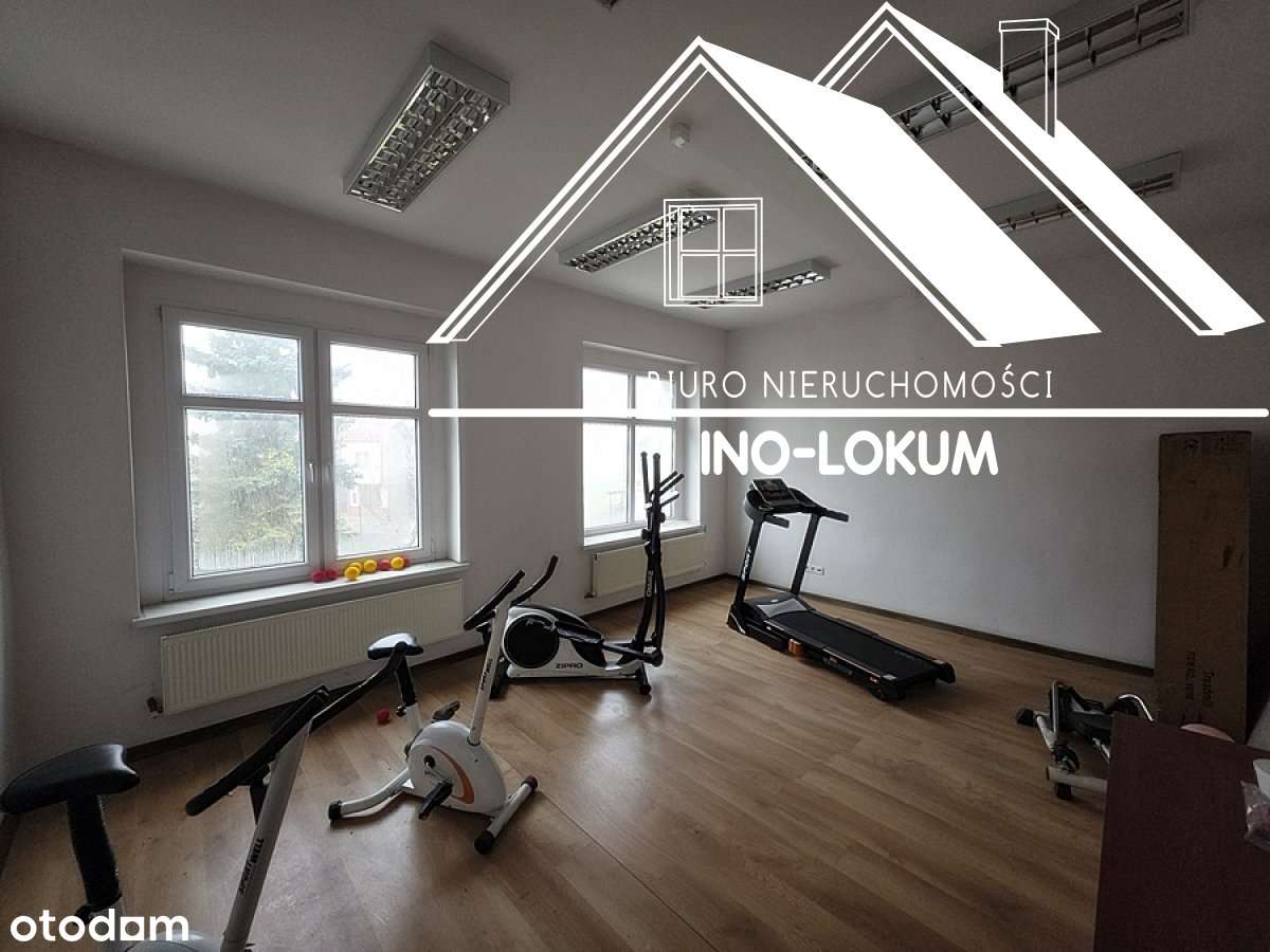 Budynek handlowo-usługowy w centrum Inowrocławia n-11