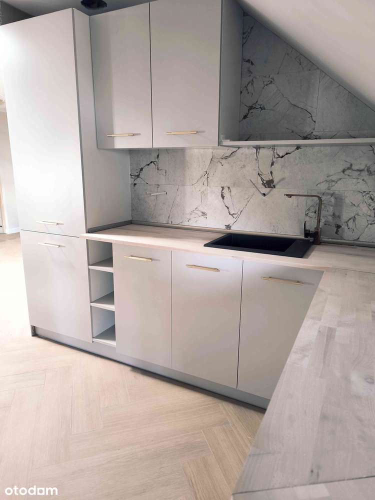 Klimatyczne 75m, nieopodal centrum, - Pełny obrazek: 1/11