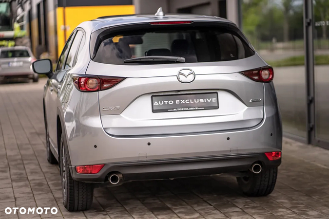 Mazda CX-5 SKYACTIV-G 194 ADVANTAGE - 16