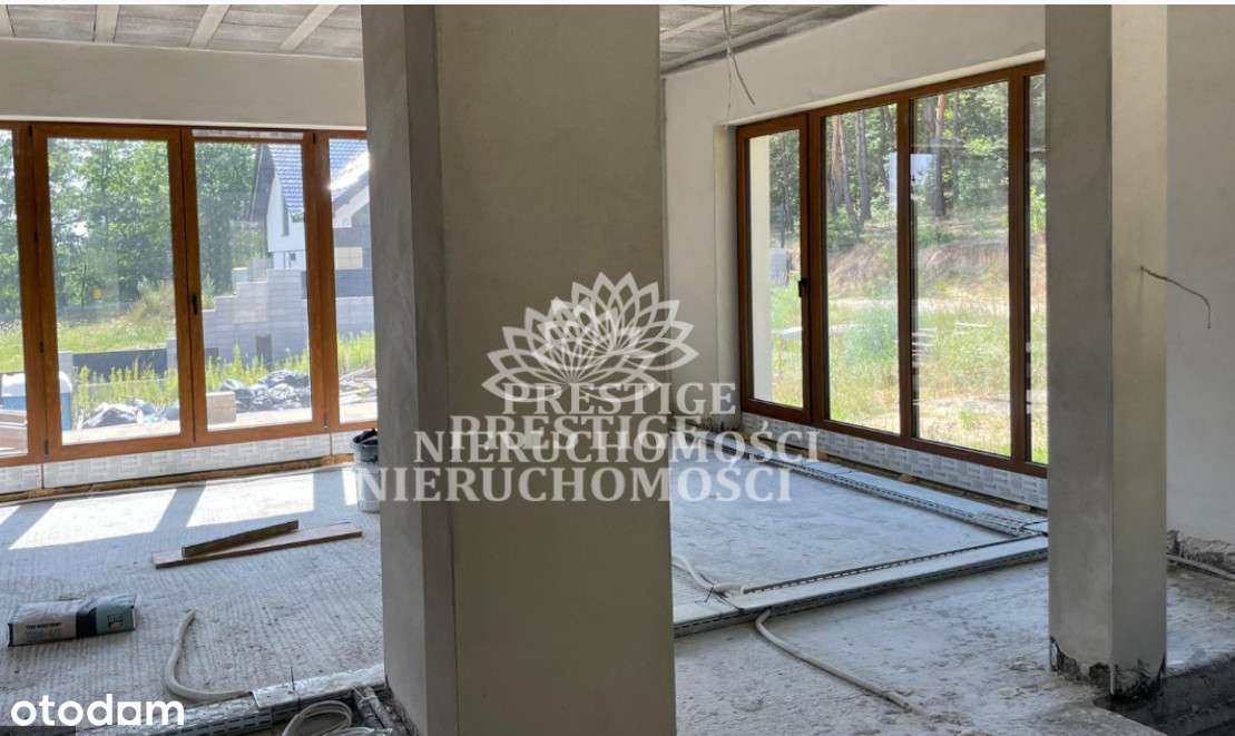 Dom Z Potencjałem / Osiedle Tatrzańskie - Pełny obrazek: 5/15