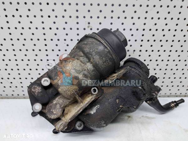 Termoflot Volvo XC90 [Fabr 2002-2014] 6740273266 2.4 D5244T4 - 3