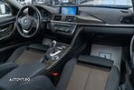 BMW Seria 3 320i Aut. Luxury Line - 3