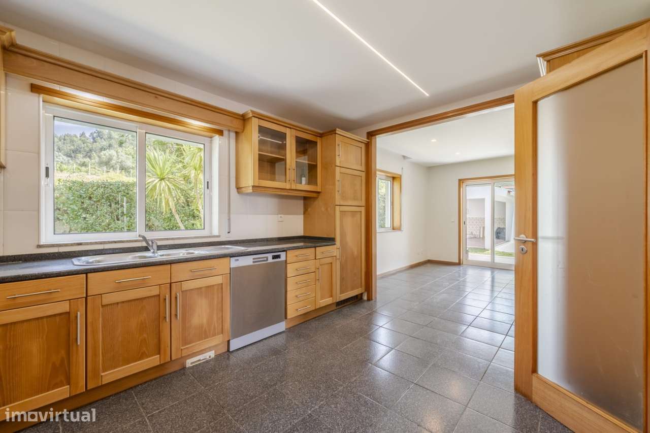 Moradia T3 em Anais - Ponte de Lima-14