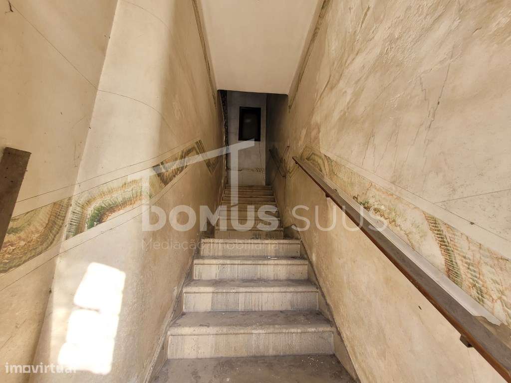 Conjunto de moradias senhoriais para venda conjunta - Grande imagem: 2/33