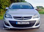 Opel Astra III 1.7 CDTI - 2