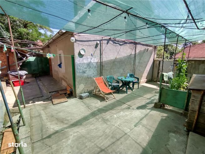 Oravita, Casa Rezidentiala, 7 Incaperi, 1151mp Teren, ZERO Comision Cu-1