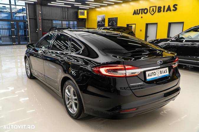 Ford Mondeo 2.0 EcoBlue Aut. Titanium - 6