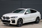 BMW X6 xDrive30d - 1