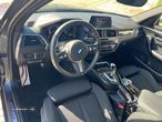 BMW 116 d Pack M Auto - 13