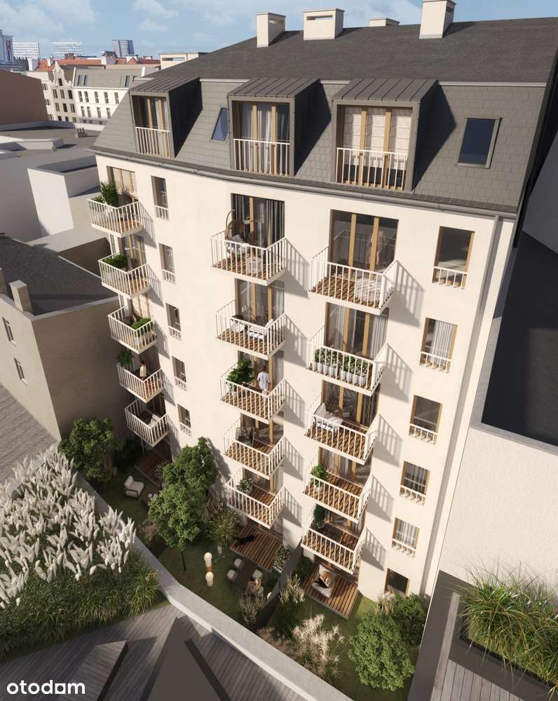 Rezydencja Garbary - Pełny obrazek: 4/5