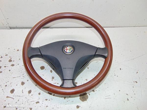 Alfa Romeo 156 volante - 1